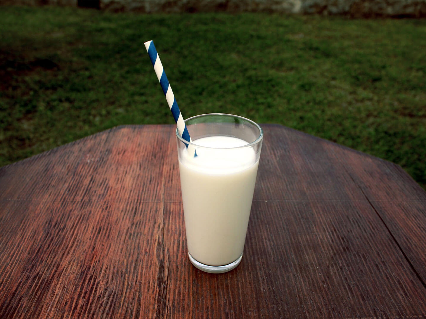 GLass of Milk Glass of Milk